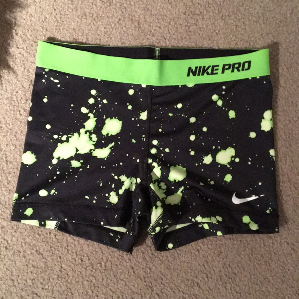 Women's Pro Compression Short